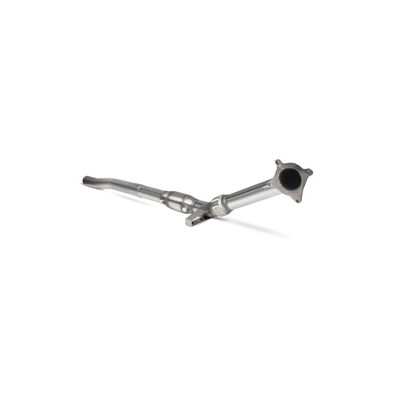 DOWNPIPE 200 CELLE 2.0T EA113 4WD