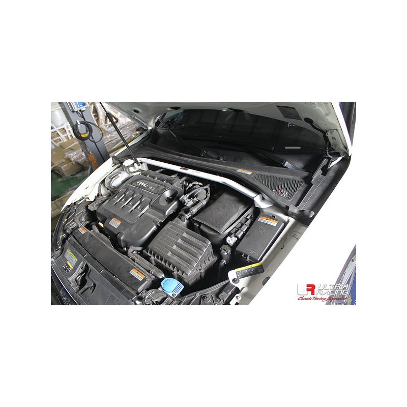 BARRA DUOMI ANTERIORE SUPERIORE A3 8V