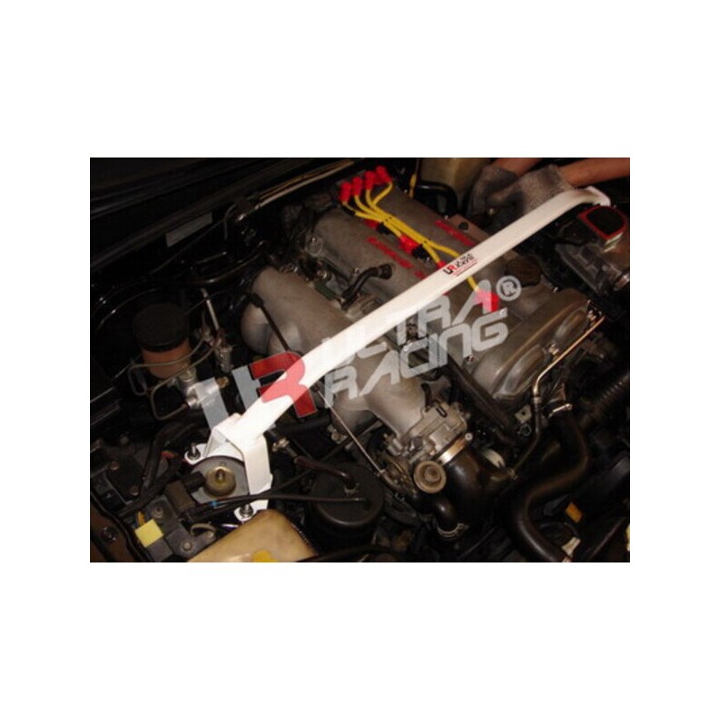 BARRA DUOMI ANTERIORE SUPERIORE MAZDA MX5 NA-NB