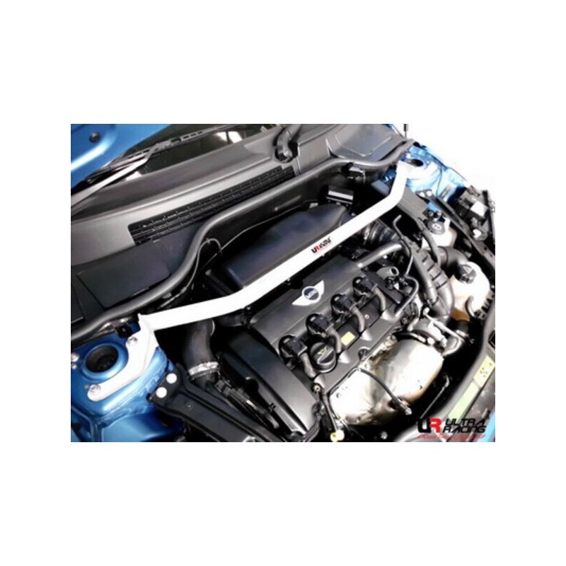 BARRA DUOMI ANTERIORE SUPERIORE MINI COOPER S R56