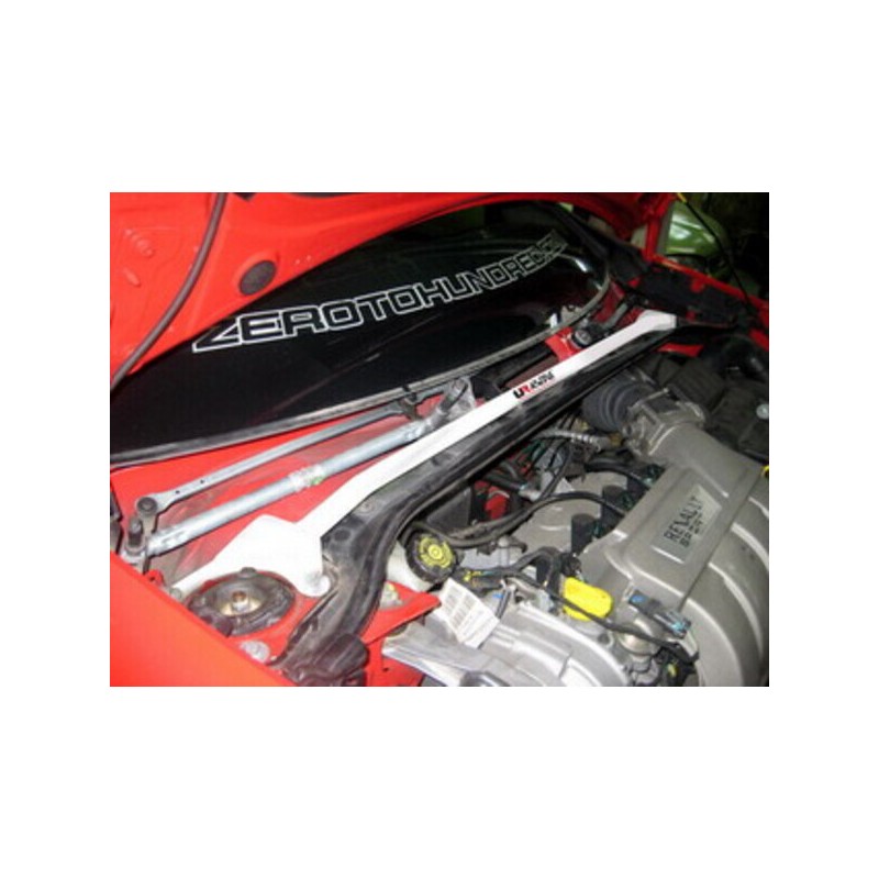 BARRA DUOMI ANTERIORE SUPERIORE RENAULT CLIO RS MK3