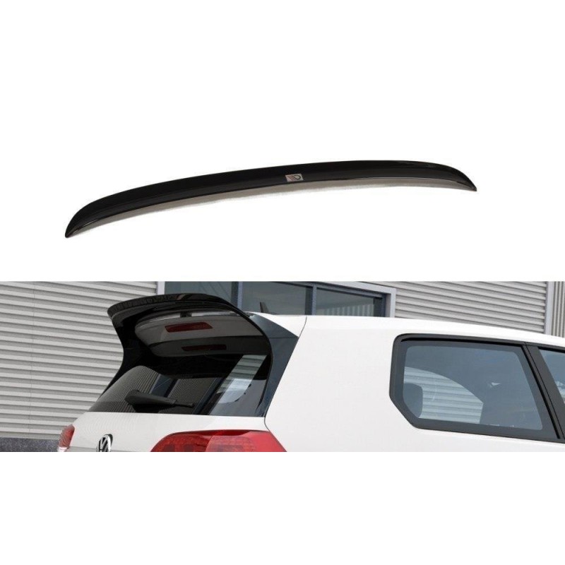 PROLUNGA SPOILER V.1 GTI CLUBSPORT
