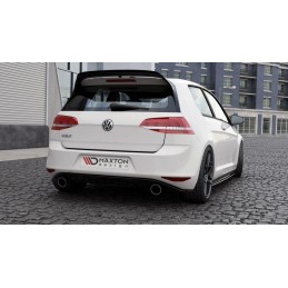 PROLUNGA SPOILER V.1 GTI CLUBSPORT