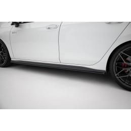 LAME MINIGONNE RACING DURABILITY GTI-GTE-CLUBSPORT-R-LINE MK8