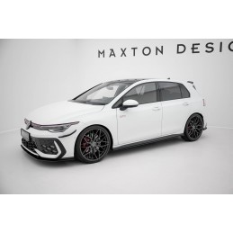 LAME MINIGONNE RACING DURABILITY GTI-GTE-CLUBSPORT-R-LINE MK8