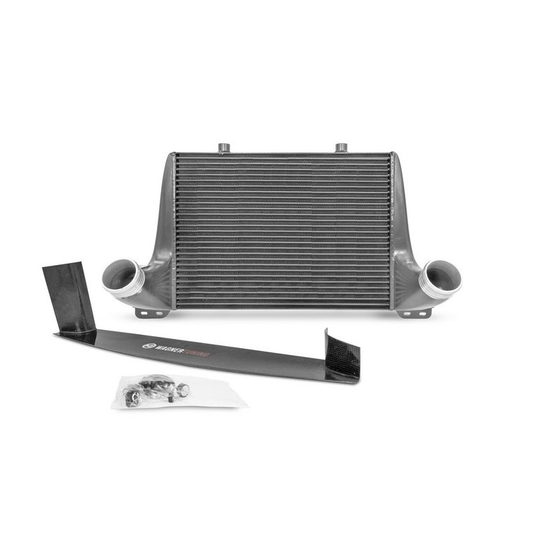 INTERCOOLER FRONTALE EVO2 2.3 ECOBOOST