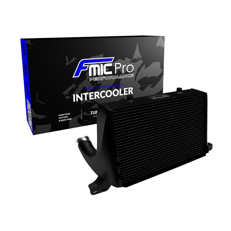 INTERCOOLER MAGGIORATO EVO2 2.3 ECOBOOST