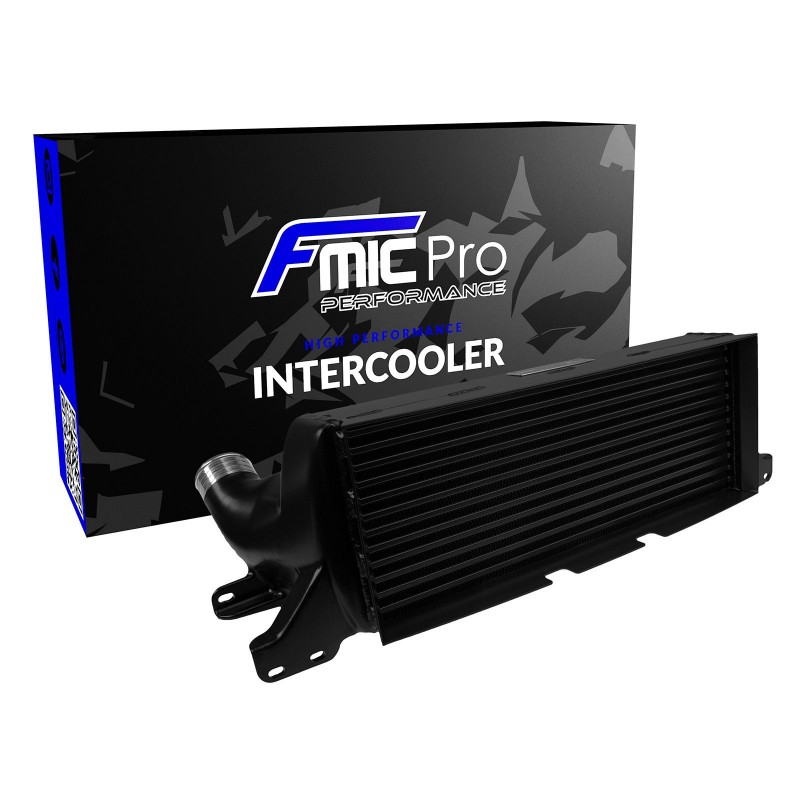 INTERCOOLER MAGGIORATO EVO1 2.3 ECOBOOST