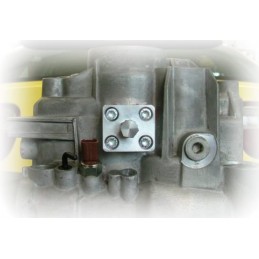 RINFORZO CAMBIO 4 MARCIA 02M-02Q