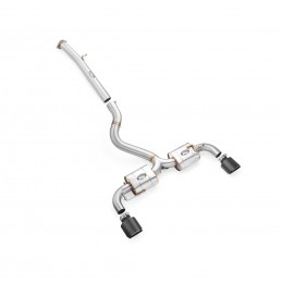 CATBACK LOUDER SPORT GR-FOUR