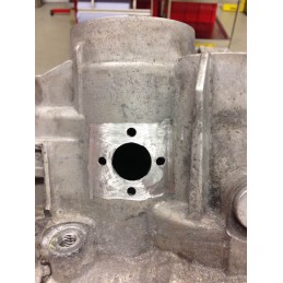 RINFORZO CAMBIO 4 MARCIA 02M-02Q