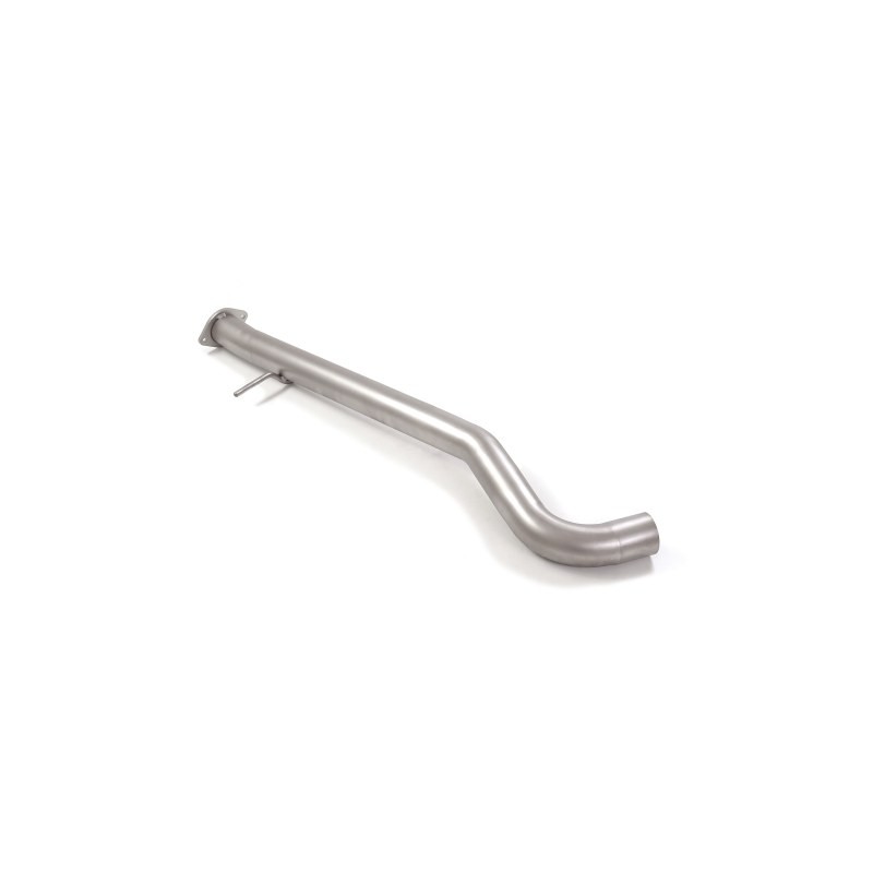 CENTRALE LOUDER 70MM