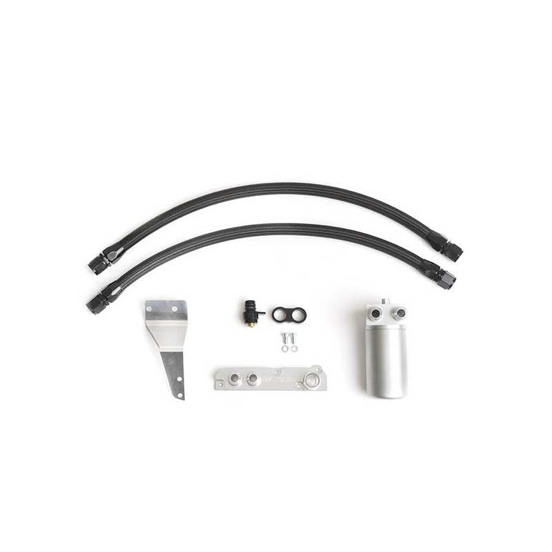 KIT RECUPERO VAPORI OLIO GOLF GTI MK5