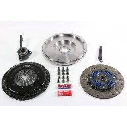 KIT FRIZIONE RINFORZATA + VOLANO LIGHTWEIGHT STAGE 2