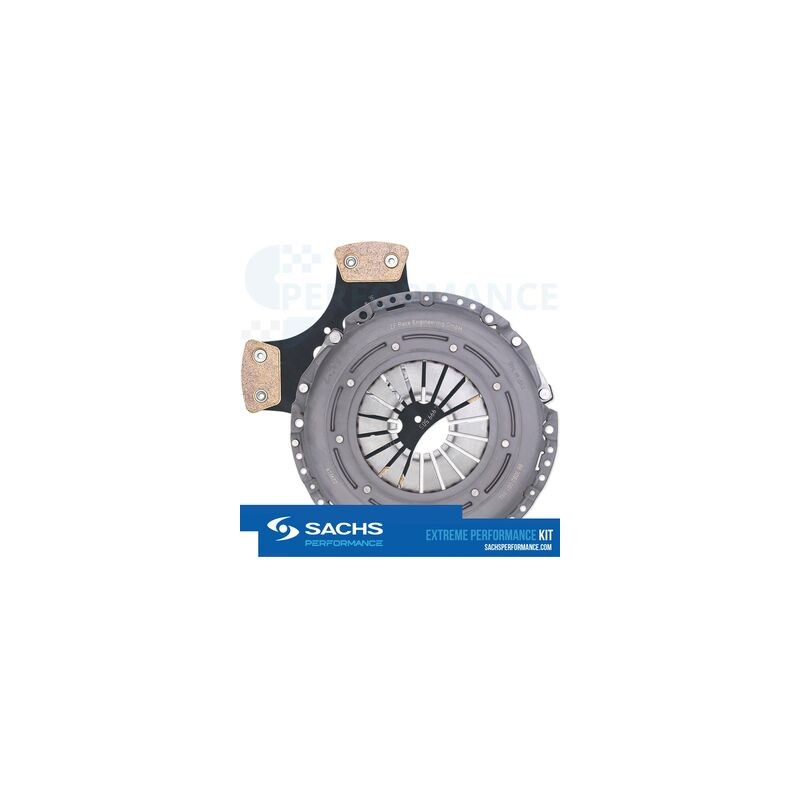 KIT FRIZIONE RINFORZATA RACING AUDI TT 8J 2.0 TFSI