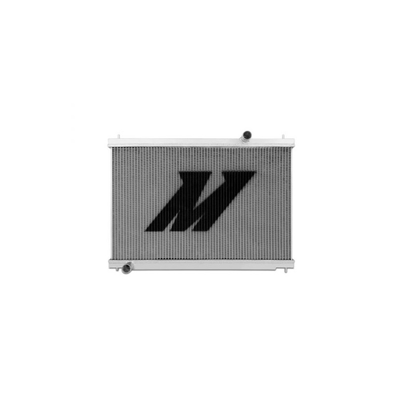 RADIATORE ACQUA MAGGIORATO ALLUMINIO NISSAN GT-R SKYLINE R35