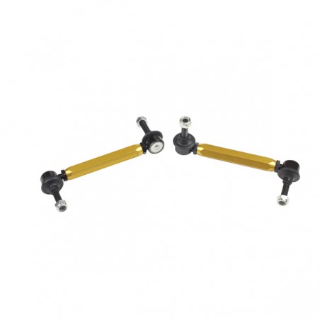 BIELLETTE STABILIZZATRICI POSTERIORI NISSAN GTR 35