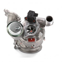TURBOCOMPRESSORE TTE 500 G16E-GTS YARIS GR-FOUR