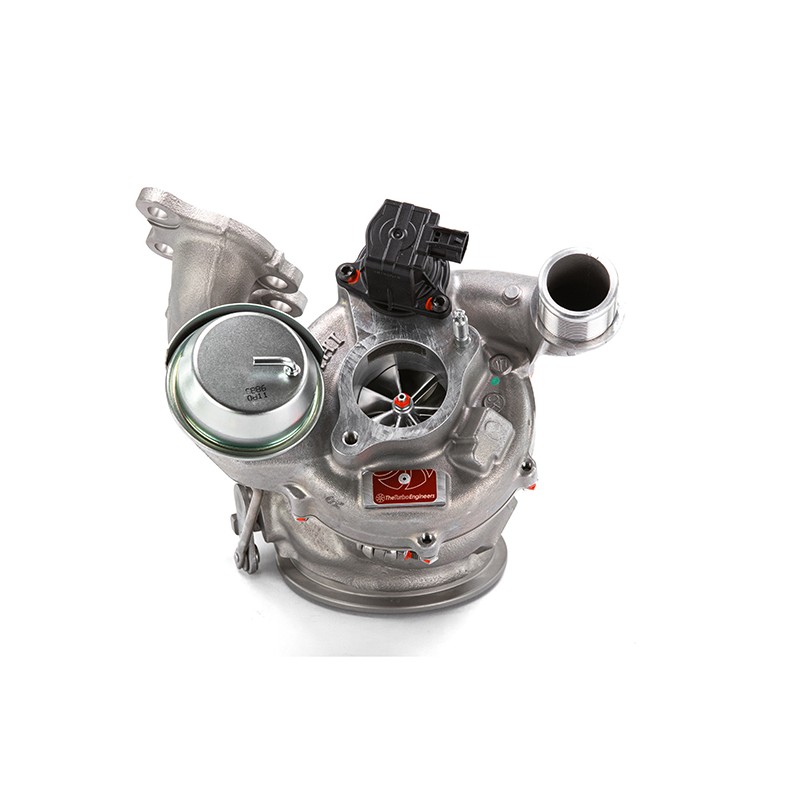 TURBOCOMPRESSORE TTE 500 G16E-GTS YARIS GR-FOUR