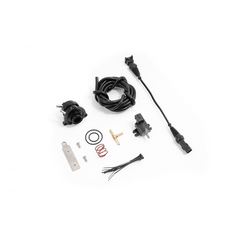 KIT VALVOLA BLOW OFF TOYOTA YARIS GR