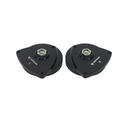 TOP MOUNT REGOLABILI MQB-MQB EVO