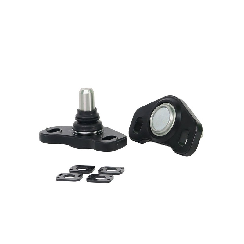 KIT GIUNTI SFERICI ANTERIORI REGOLABILI CIVIC TYPE R FK8-FL5