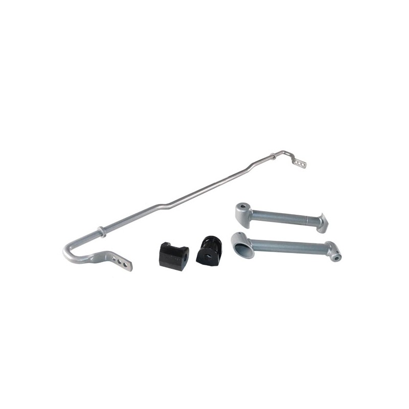 BARRA STABILIZZATRICE POSTERIORE 16MM