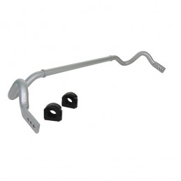 BARRA STABILIZZATRICE ANTERIORE 30MM