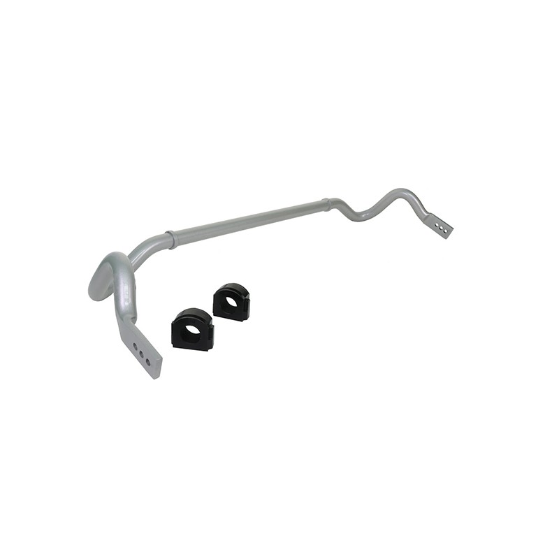 BARRA STABILIZZATRICE ANTERIORE 30MM