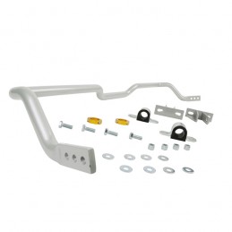 BARRA STABILIZZATRICE POSTERIORE 26MM