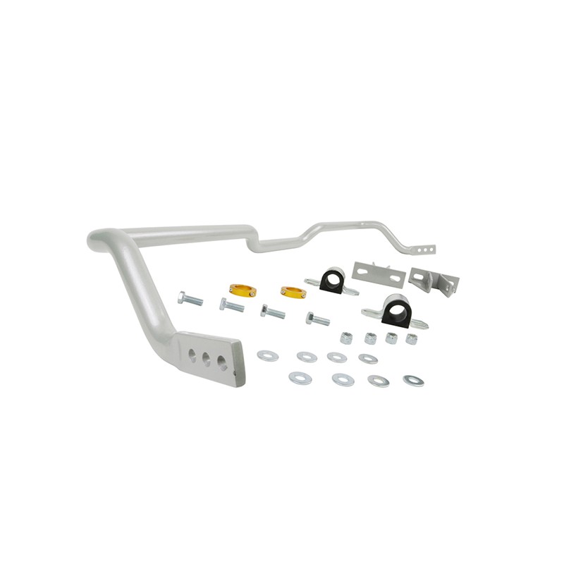 BARRA STABILIZZATRICE POSTERIORE 26MM