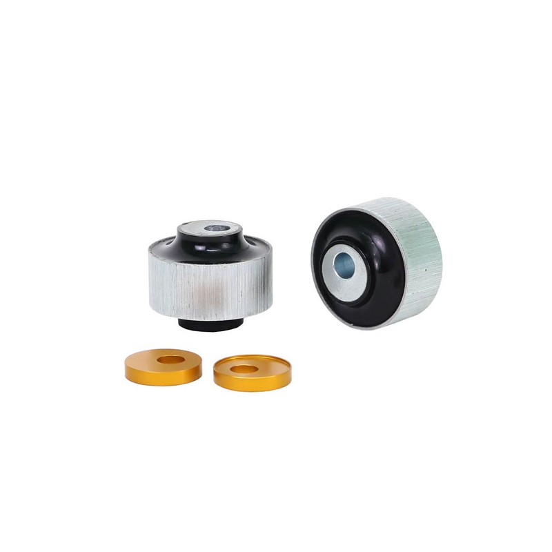 KIT BOCCOLE INTERNE POSTERIORI BRACCIO CONTROLLO YARIS GR