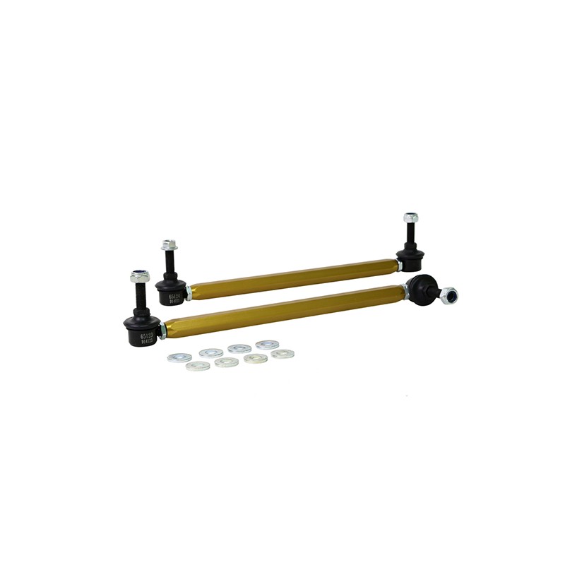 BIELLETTE STABILIZZATRICI ANTERIORI FORD FOCUS ST MK2