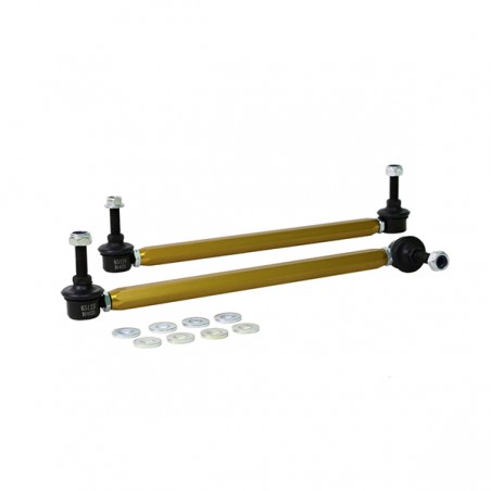 BIELLETTE STABILIZZATRICI ANTERIORI FORD FOCUS ST MK2