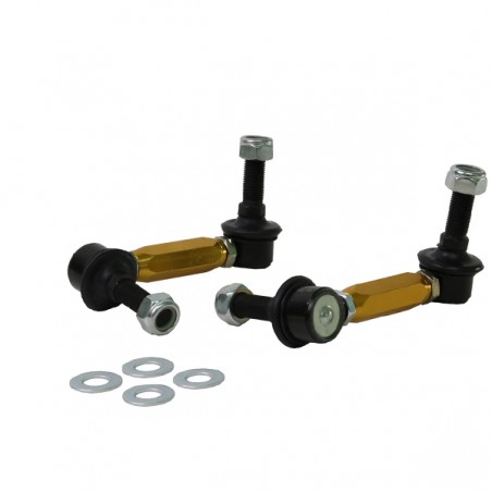 BIELLETTE STABILIZZATRICI POSTERIORI MUSTANG S550