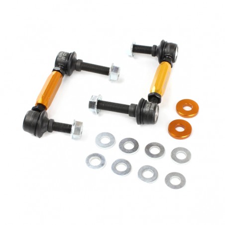 BIELLETTE STABILIZZATRICI POSTERIORI YARIS GR