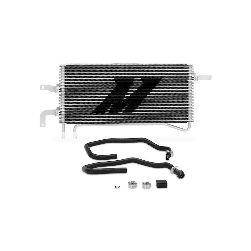 KIT RADIATORE OLIO FORD MUSTANG GT/V6/ECOBOOST 2015+