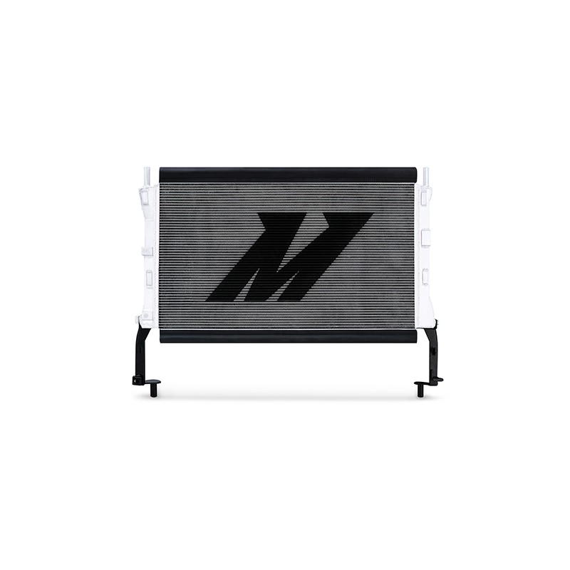 RADIATORE ACQUA MAGGIORATO MUSTANG S550 ECOBOOST