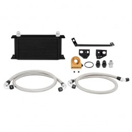KIT RADIATORE OLIO MAGGIORATO TERMOSTATICO FORD MUSTANG ECOBOOST