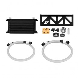 KIT RADIATORE OLIO MAGGIORATO TERMOSTATICO BRZ-GT86