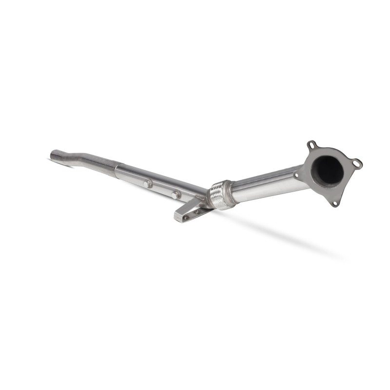 DOWNPIPE DECAT 2.0T EA113 4WD
