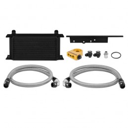 KIT RADIATORE OLIO MAGGIORATO TERMOSTATICO NISSAN 350Z