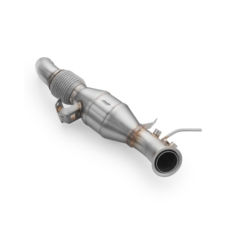 DOWNPIPE 100 CELLE N47N-N47S1