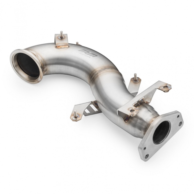 DOWNPIPE DECAT 1.4 T-JET
