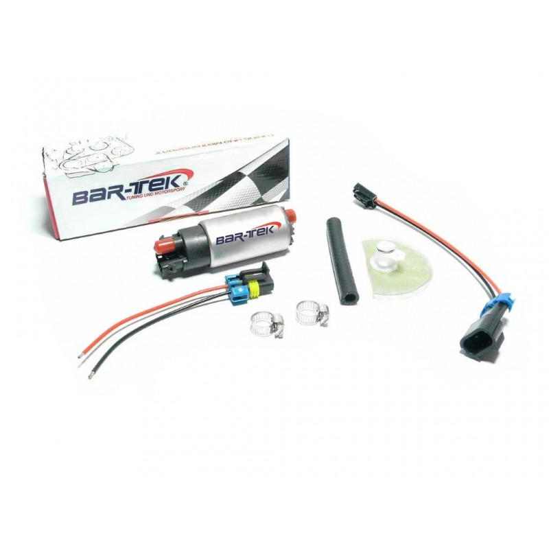 KIT MODIFICA POMPA FOCUS RS MK2 2.5L 20V