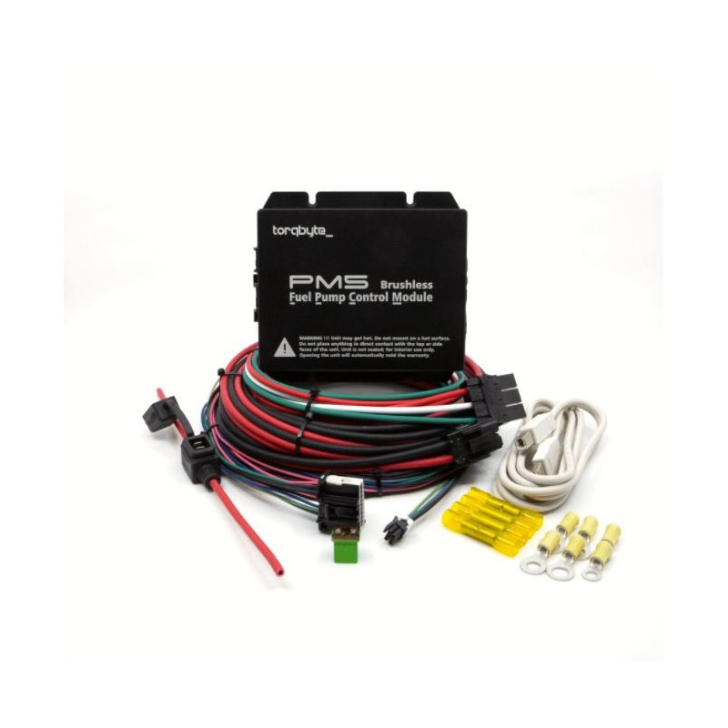 MODULO POMPA BASSA PM5 TORQBYTE 2.5 TFSI FACELIFT