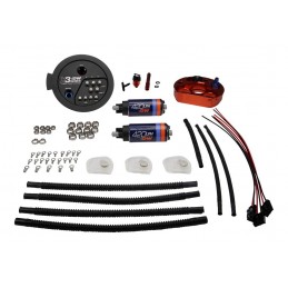 KIT MODULO MODIFICA POMPE M2-M3-M4-G8X-SUPRA MK5-40I B58