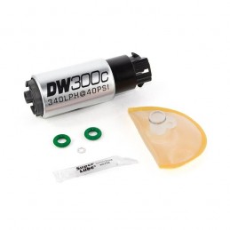 KIT MODIFICA POMPA DW300C SUBARU IMPREZA STI 08-18