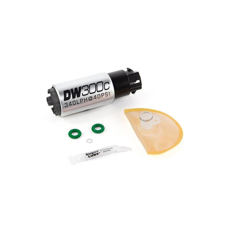 KIT MODIFICA POMPA DW300C SUBARU IMPREZA STI 08-18
