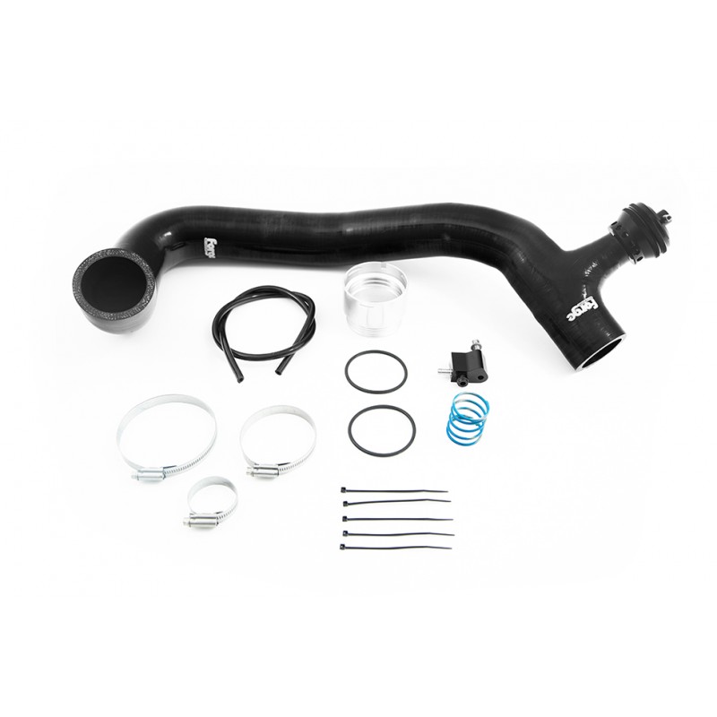 KIT VALVOLA POP OFF SFIATO ESTERNO FIESTA MK8-PUMA ST